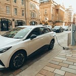 how do zero emissions vehicles work