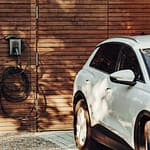 Benjamin Zev EV Infrastructure