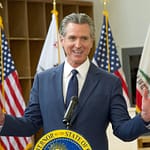 benjamin zev California Forms Global Green-Tech Partnerships at COP30