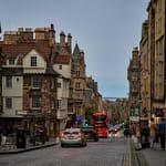 benjamin zev British EV Market Grows