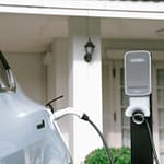 benjamin zev EV Charging Infrastructure Starts at the Building, Not the Curb