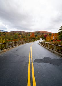 Benjamin Zev Vermont