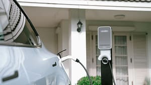 benjamin zev EV Charging Infrastructure Starts at the Building, Not the Curb